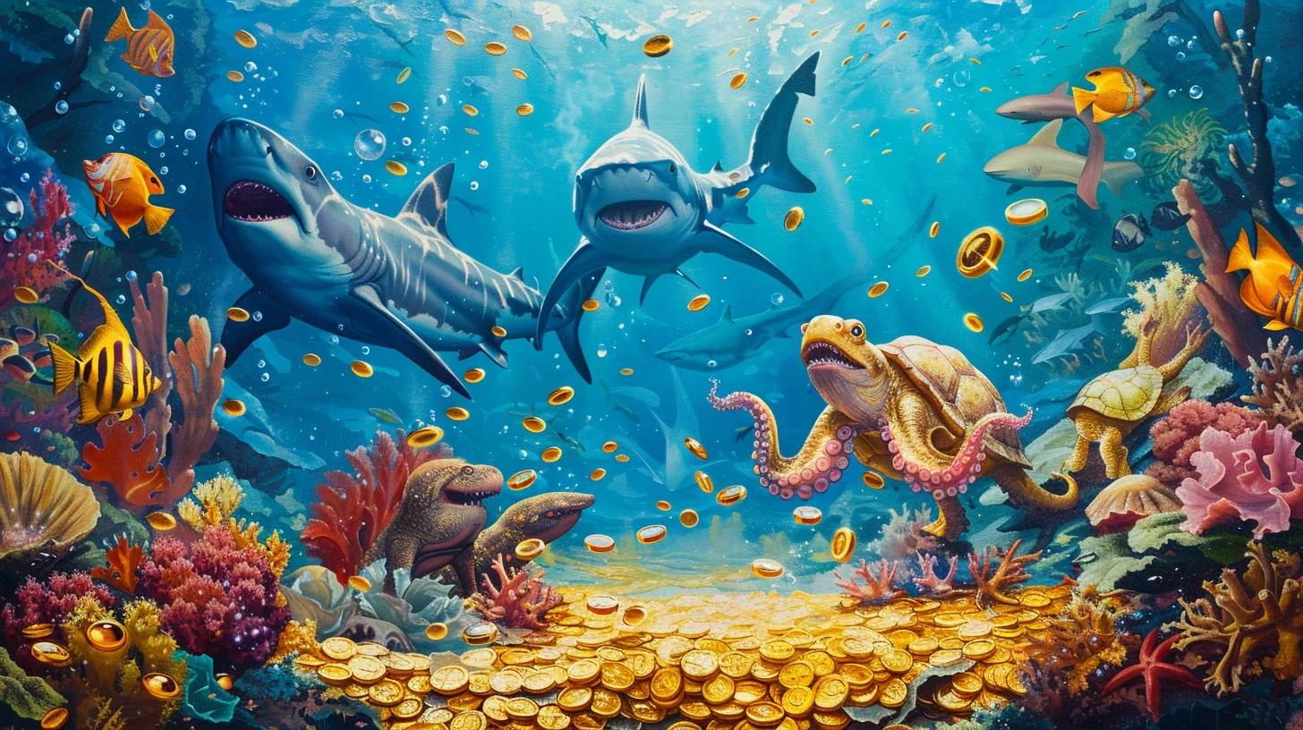 Fishing Fiesta