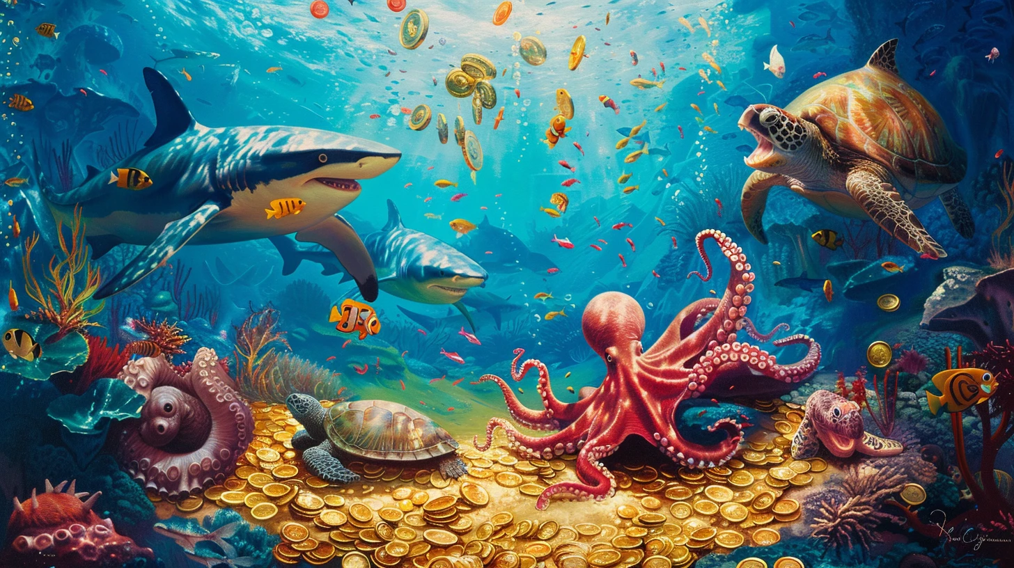 Fishing Mania